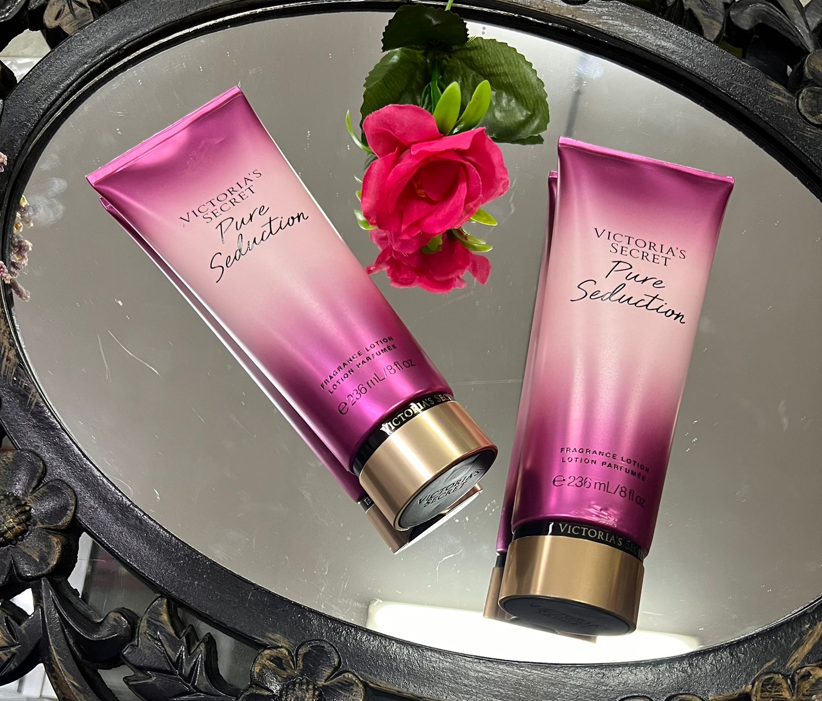 CREMA PURE SEDUCTION VICTORIA'S SECRET