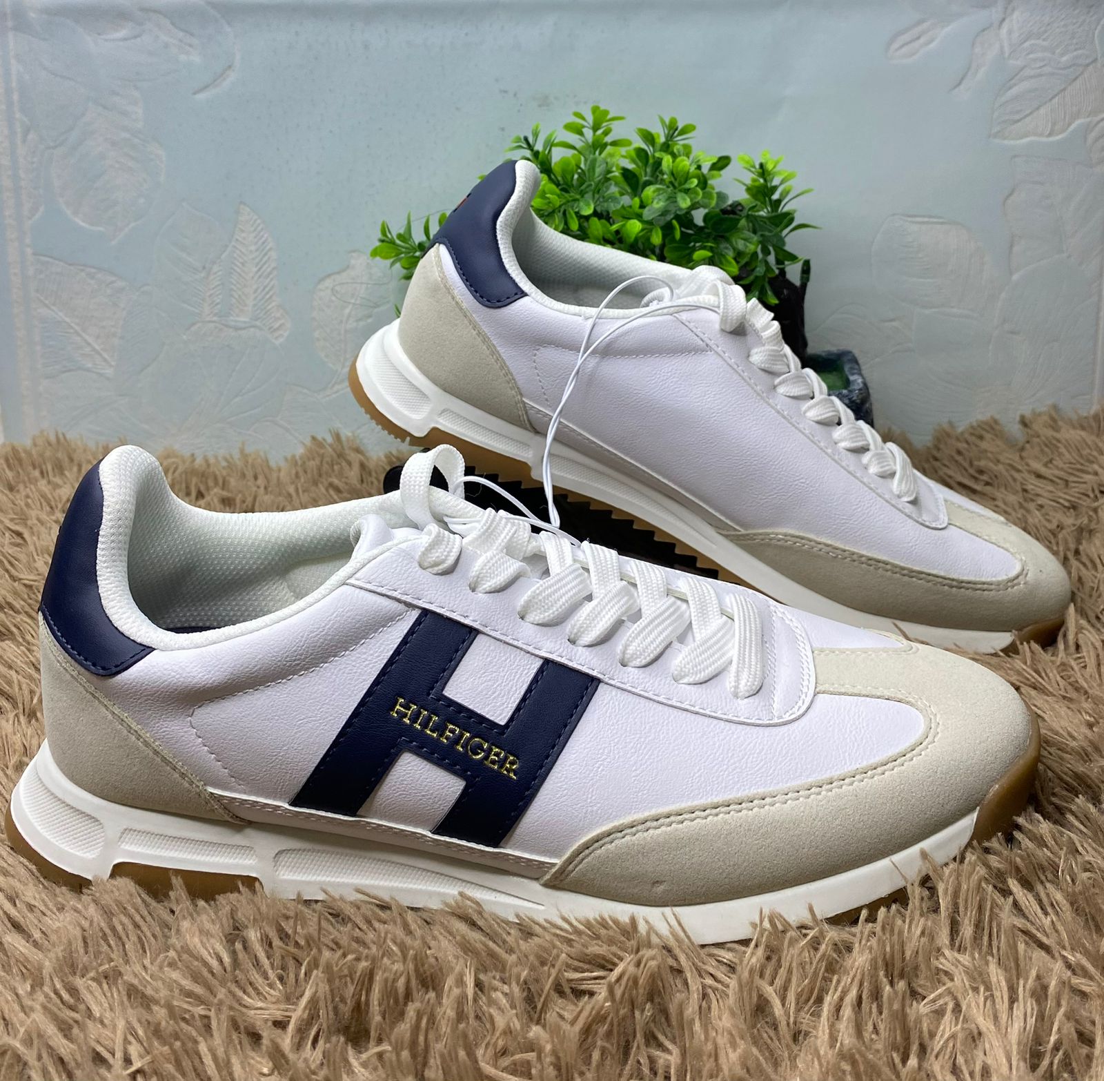TENIS TOMMY HILFIGER