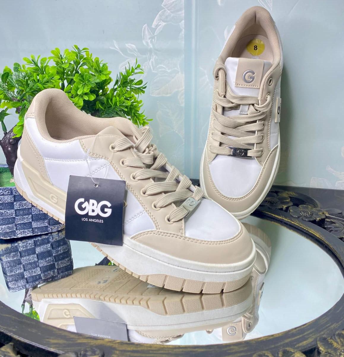 TENIS GBG LOS ANGELES