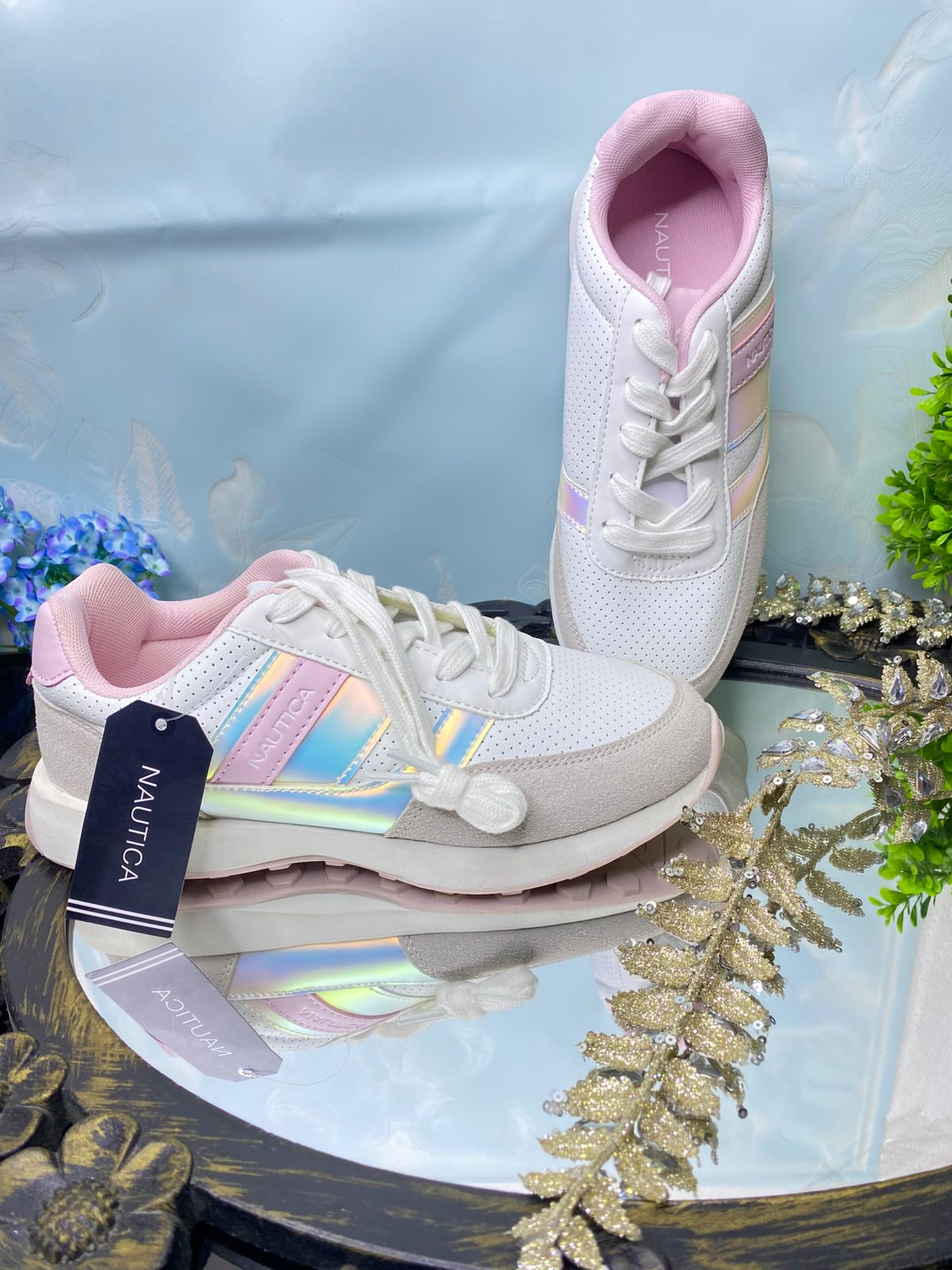 TENIS NAUTICA