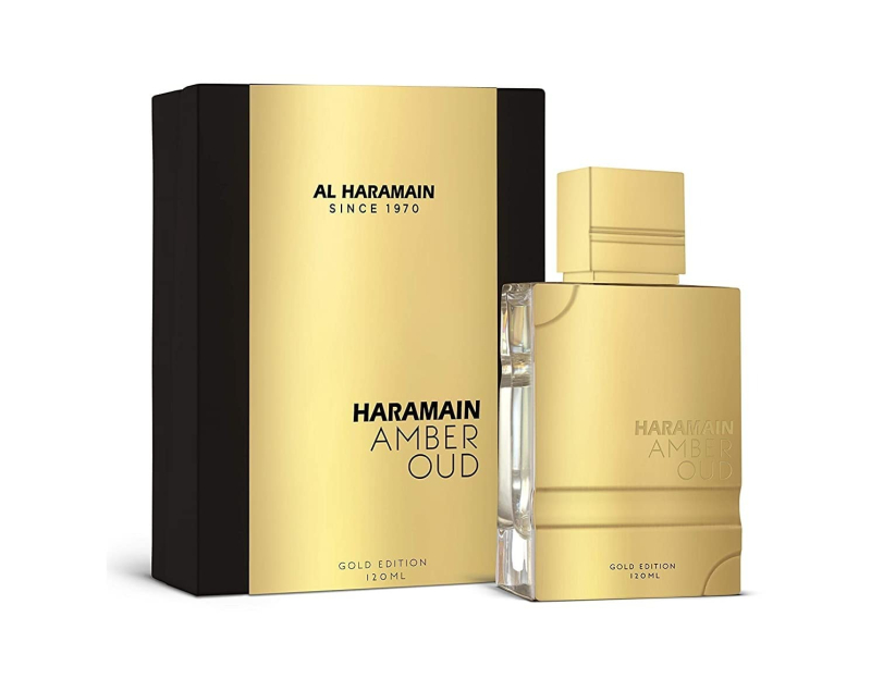 AL HARAMAIN AMBER OUD GOLD EDITION EDP