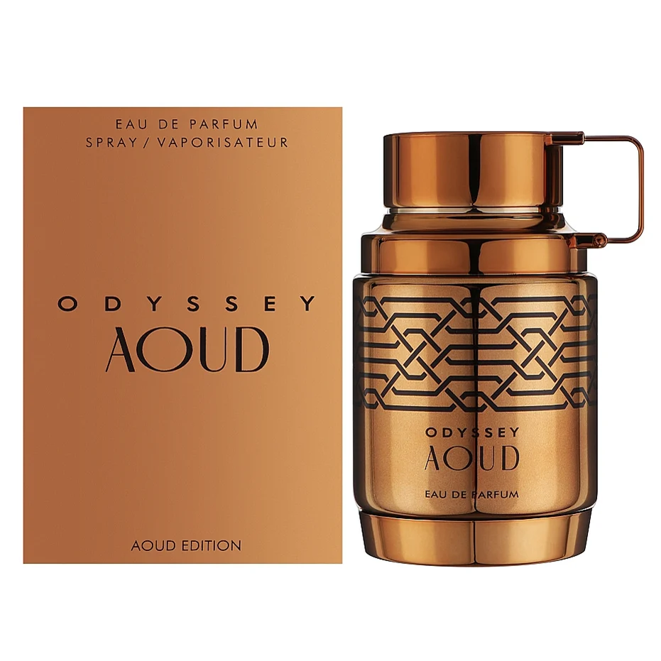 ODYSSEY AOUD EDP