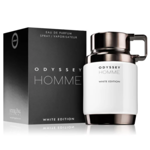 ODYSSEY HOMME WHITE EDITION EDP