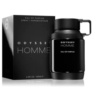 ODYSSEY HOMME EDP