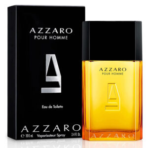 AZZARO POUR HOMME EDT