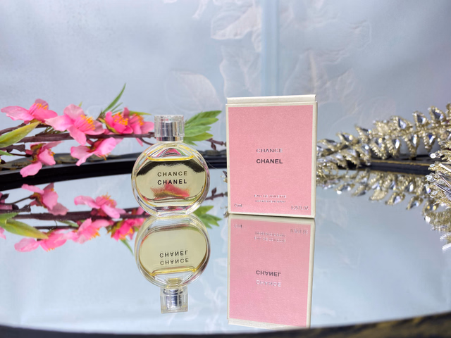 CHANCE CHANEL EDT MINI