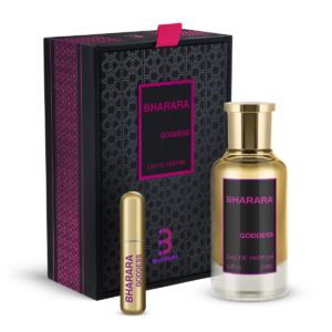 BHARARA GODDESS EDP