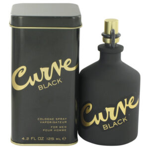 CURVE BLACK FOR MEN