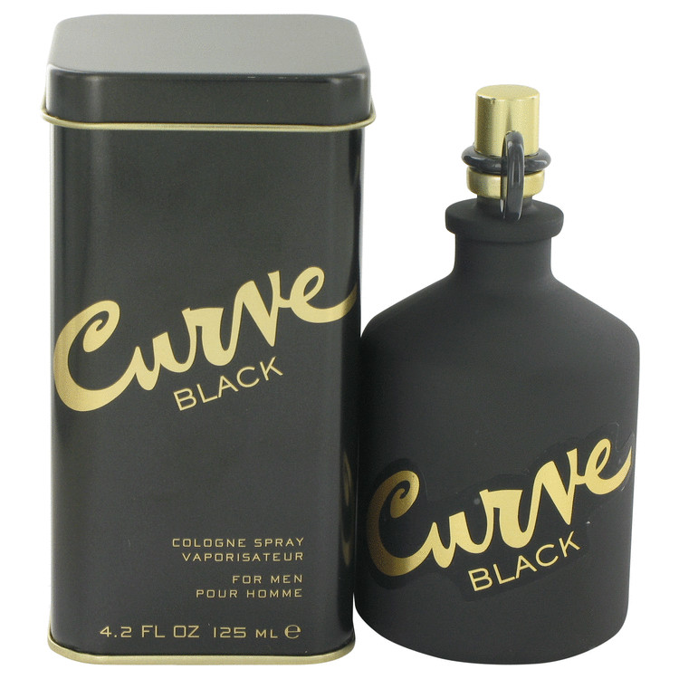 CURVE BLACK FOR MEN