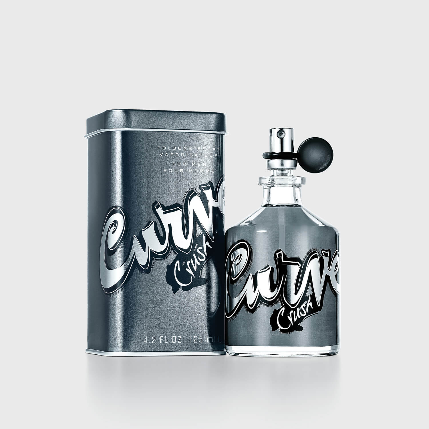 CURVE CRUSH FOR MEN
