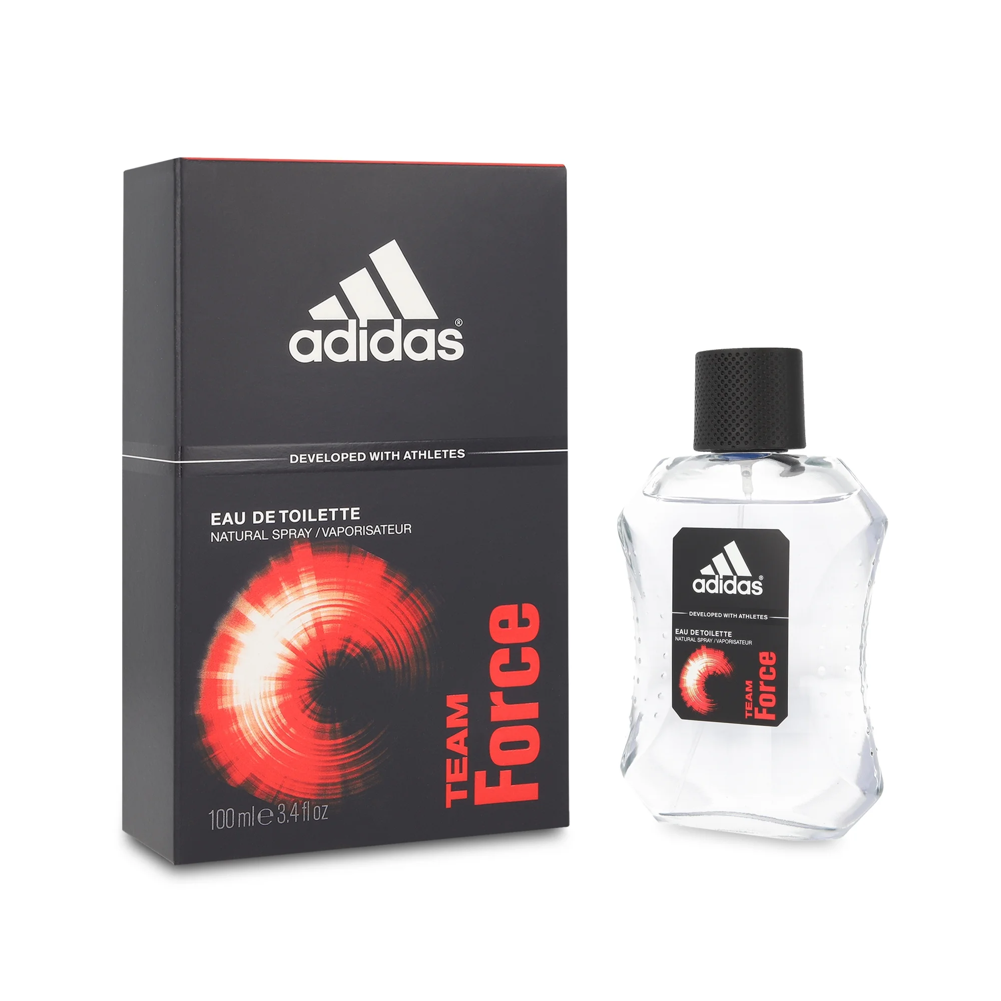 ADIDAS TEAM FORCE EDT