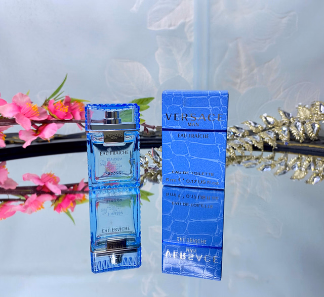 VERSACE MAN EAU FRAICHE EDT MINI