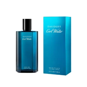 COOL WATER DAVIDOFF EDT