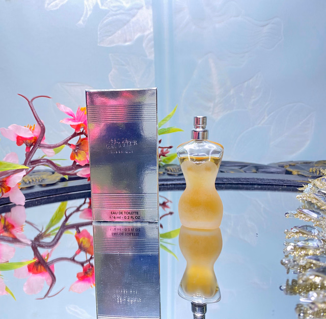 JEAN PAUL GAULTIER CLASIQUE MINI DAMA