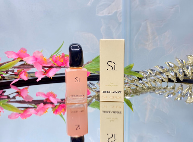 SI FIORI EDP GIORGIO ARMANI MINI