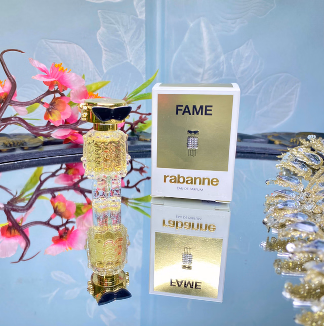 FAME MINI PACO RABANNE