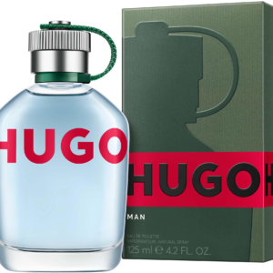 HUGO MAN EDT