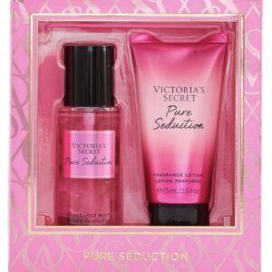 SET MINI PURE SEDUCTION VS