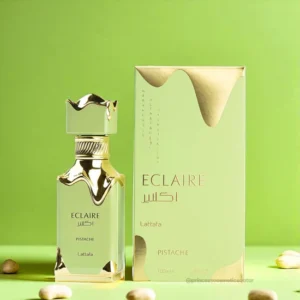 ECLAIRE PISTACHE LATTAFA