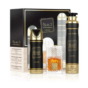 SET LEMPICKA HOMME