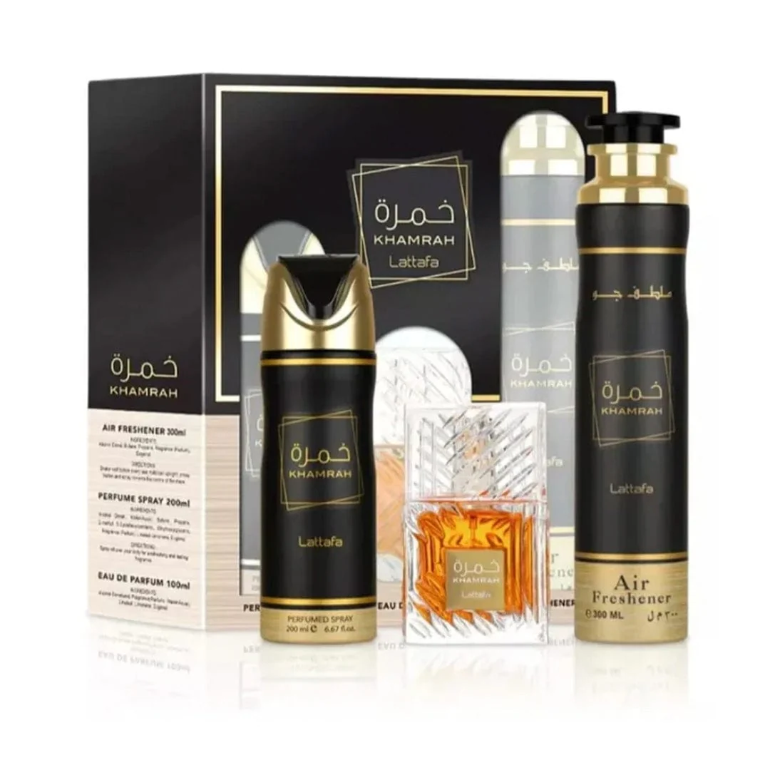 SET LEMPICKA HOMME