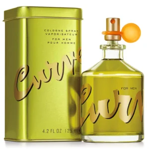CURVE FOR MEN