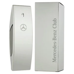 MERCEDES-BENZ CLUB EDT