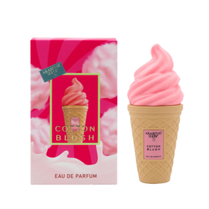 COTTON BLUSH ARABIYAT SUGAR EDP