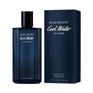 COOL WATER I NTENSE EDP DAVIDOOF