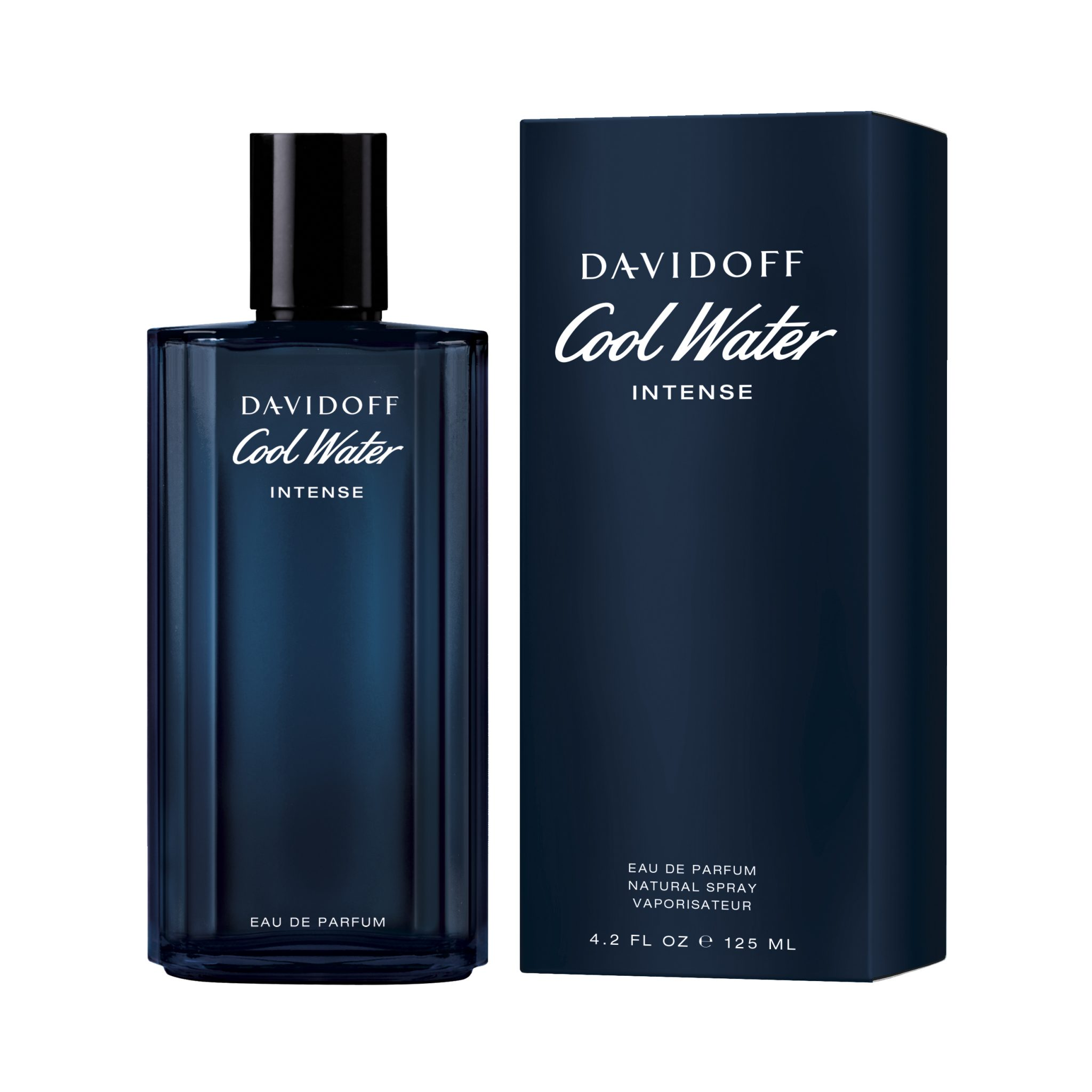 COOL WATER I NTENSE EDP DAVIDOOF