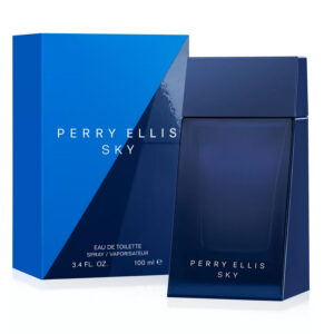 PERRY ELLIS SKY EDT