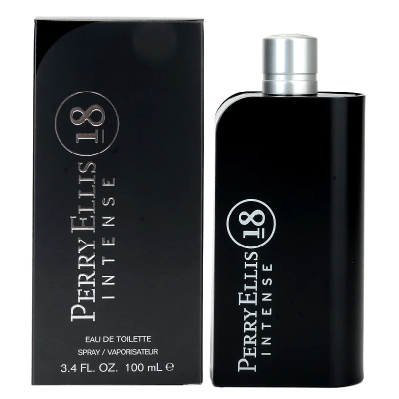 PERRY ELLIS INTENSE EDT