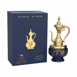DALLAH CUBA BY EMPER EDP