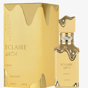 ECLAIRE BANOFFI LATTAFA