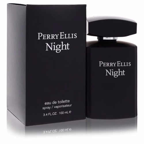 PERRY ELLIS NIGHT EDT