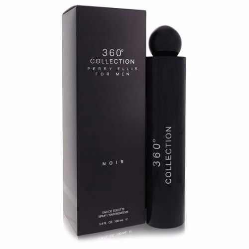 PERRY ELLIS 360 COLLECTION FOR MEN NOIR EDT