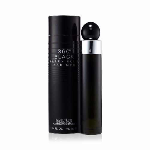 PERRY ELLIS 360 BLACK EDT