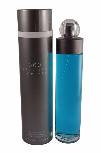 PERRY ELLIS 360 FOR MEN