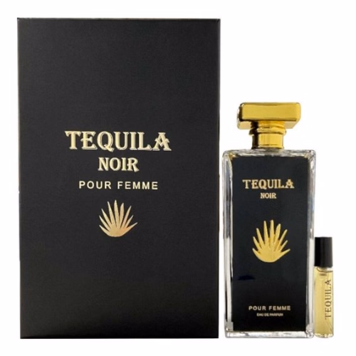 TEQUILA NOIR POUR FEMME EDP