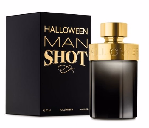 HALLOWEEN MAN SHOT EDT