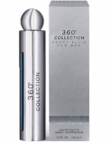 PERRY ELLIS 360 FOR MEN EDT
