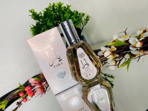 YARA EDP