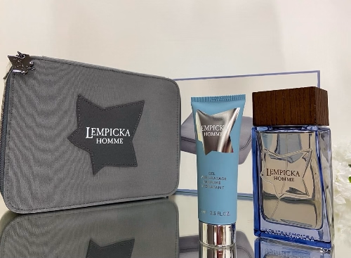SET LEMPICKA HOMME EDT