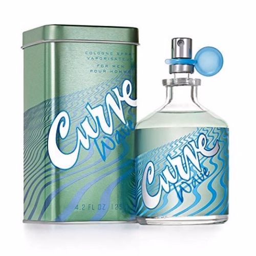 CURVE WAVE FOR MEN
