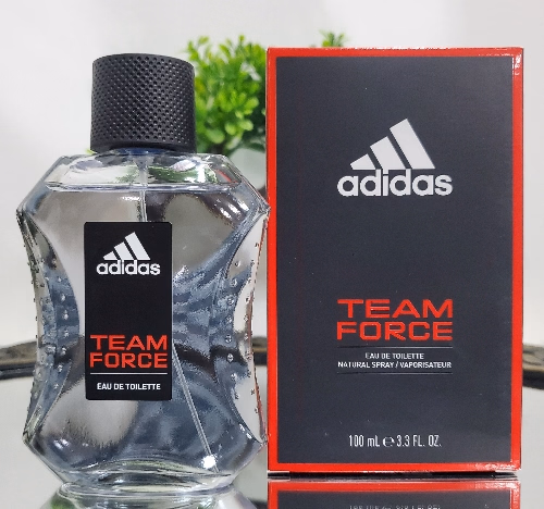 ADIDAS TEAM FORCE EDT