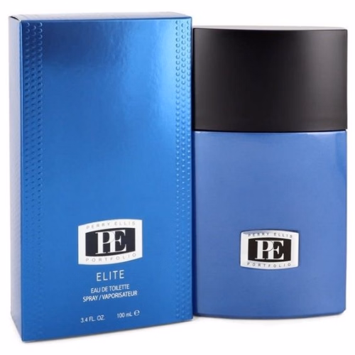 PERRY ELLIS PORTFOLIO ELITE EDT
