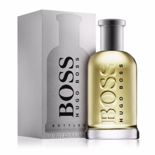 HUGO BOSS BOTTLED EDT