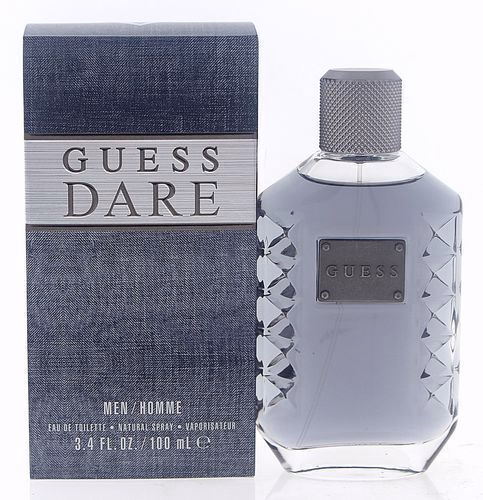 GUESS DARE MEN EDT