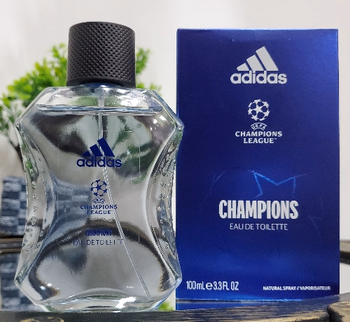 ADIDAS CHAMPIONS LEAGUE EDT