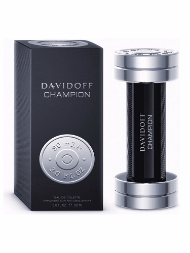 DAVIDOFF CHAMPION EDT